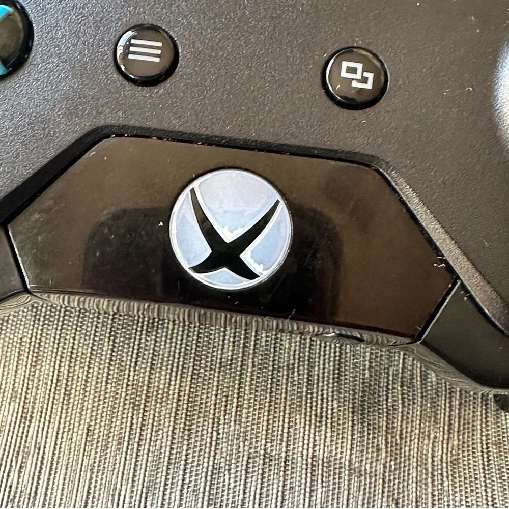 Xbox one controller wireless